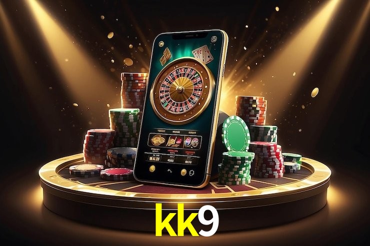 kk9 - cassino ao vivo